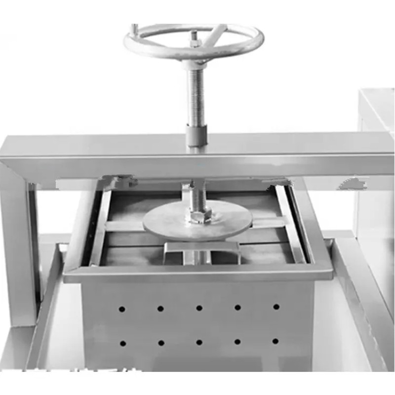 Soybean Grinder Factory - Commercial Soya Milk Making