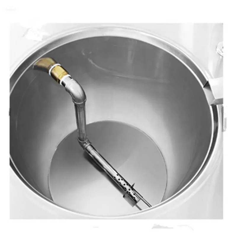 Soymilk Maker Manufacturer - Stainless Steel Tofu Machine