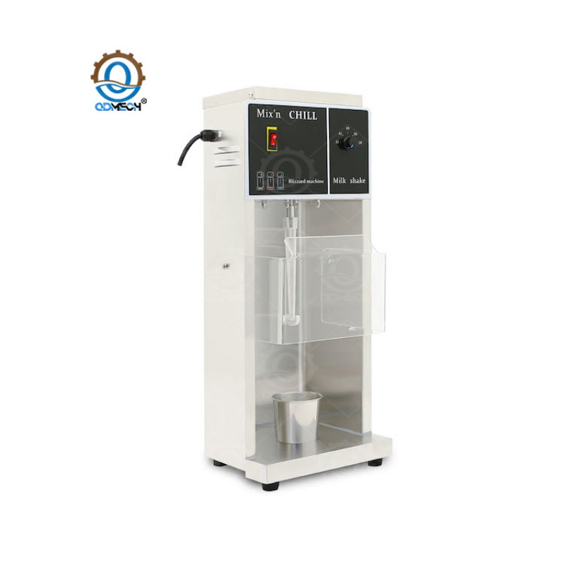 Commercial Ice Cream Machine Factory - New Design High Quality