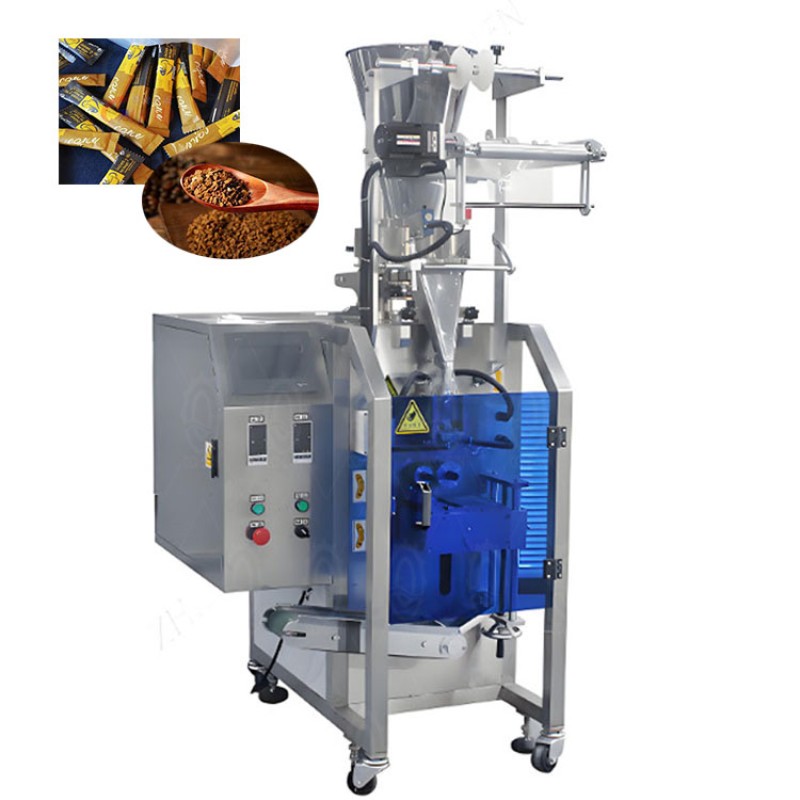 Vertical Packing Machine Factory - Stainless Steel Industrial