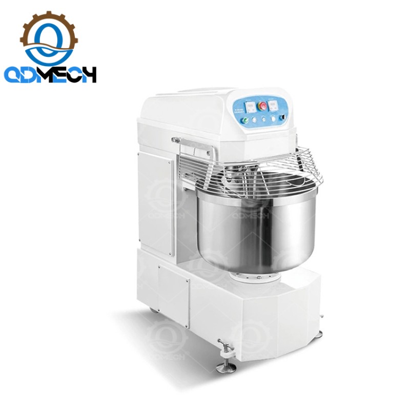 Pizza Dough Press Factory - Professional Bakery Machine