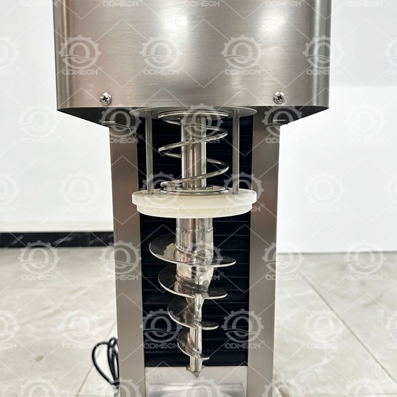 Ice Cream Maker Supplier - Reliable High Performance