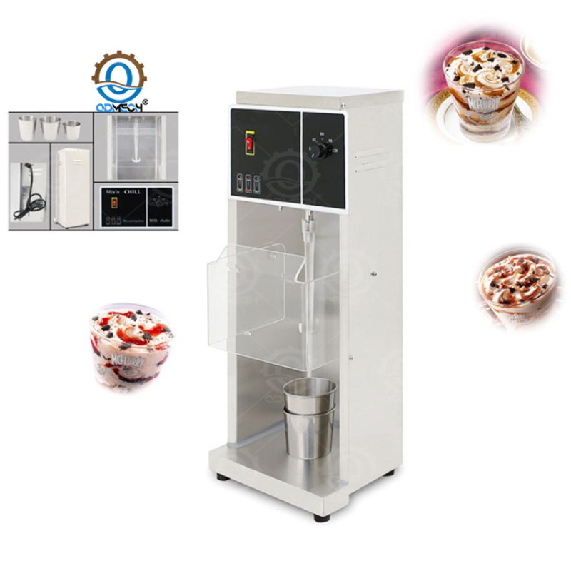 Commercial Ice Cream Machine Factory - New Design High Quality