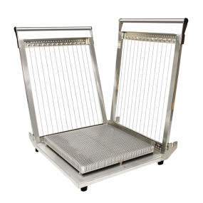 Chocolate Bar Machine Supplier - Ganache Guitar Cutter