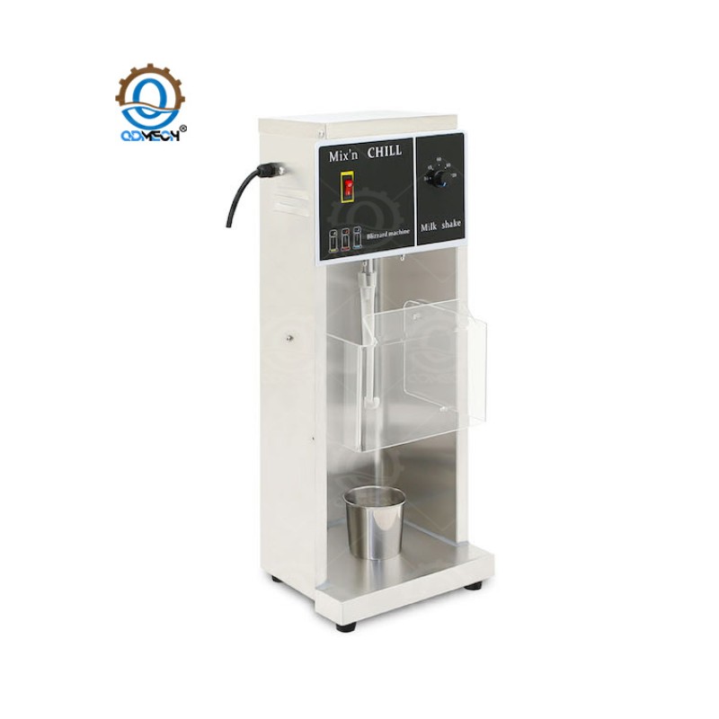 Commercial Ice Cream Machine Manufacturer - Reliable High Performance