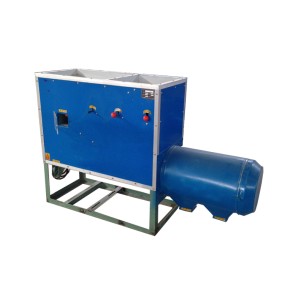 Corn Milling Machine Supplier - Roller Electric Multifunction