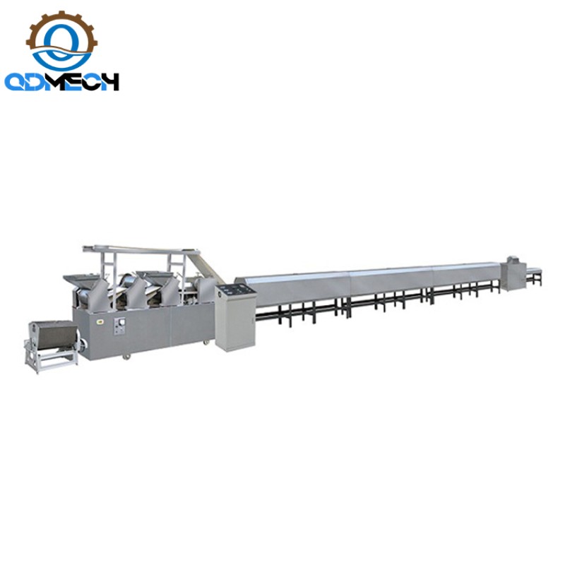 Biscuit Maker Machine Factory - Automatic Multi-functional Hard