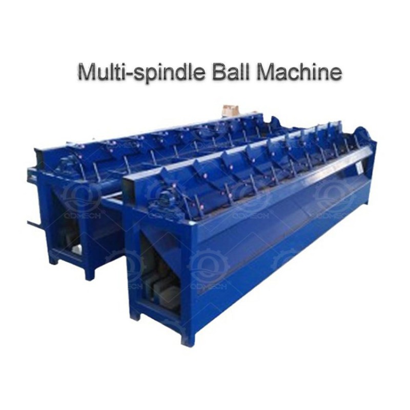 Yarn Ball Winder Manufacturer - 10 Heads Multifunctional