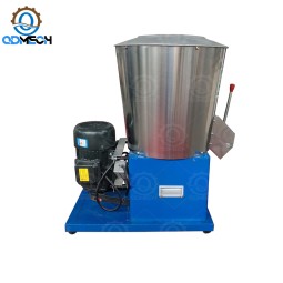 Dough Mixer Machine Manufacturer - Industrial Bread Kneading