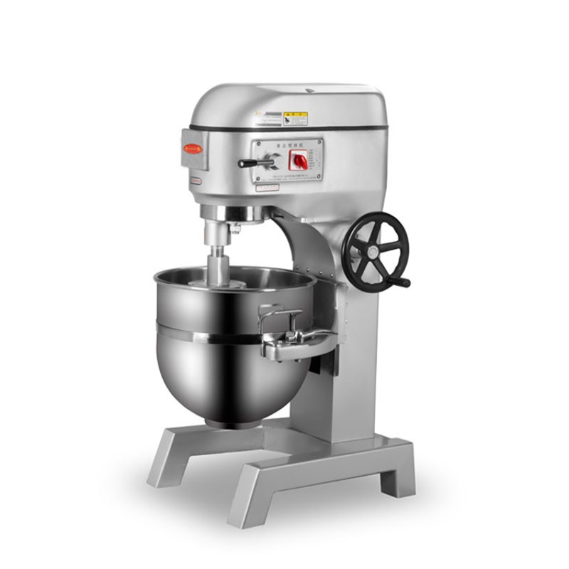 Planetary Mixer Supplier - 20L-30L Professional