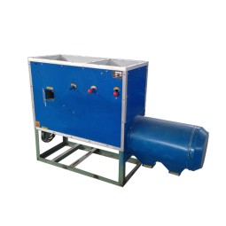 Corn Grit Maker Supplier - Small Scale Skin Peeler