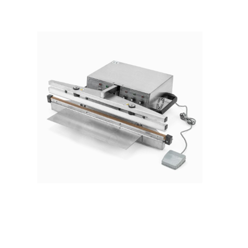 Heat Sealing Machine Factory - Hand Pressure Table Impulse