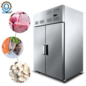 Plate Freezer Factory - Ultra Low Temperature Quick