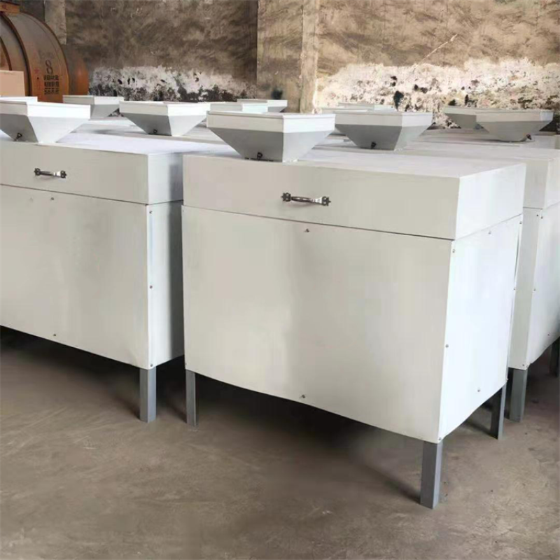 Walnut Sheller Machine Manufacturer - Factory Price Pecan