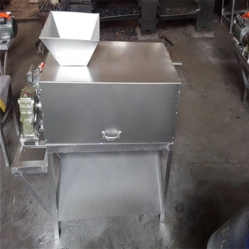 Walnut Sheller Machine Manufacturer - Factory Price Pecan