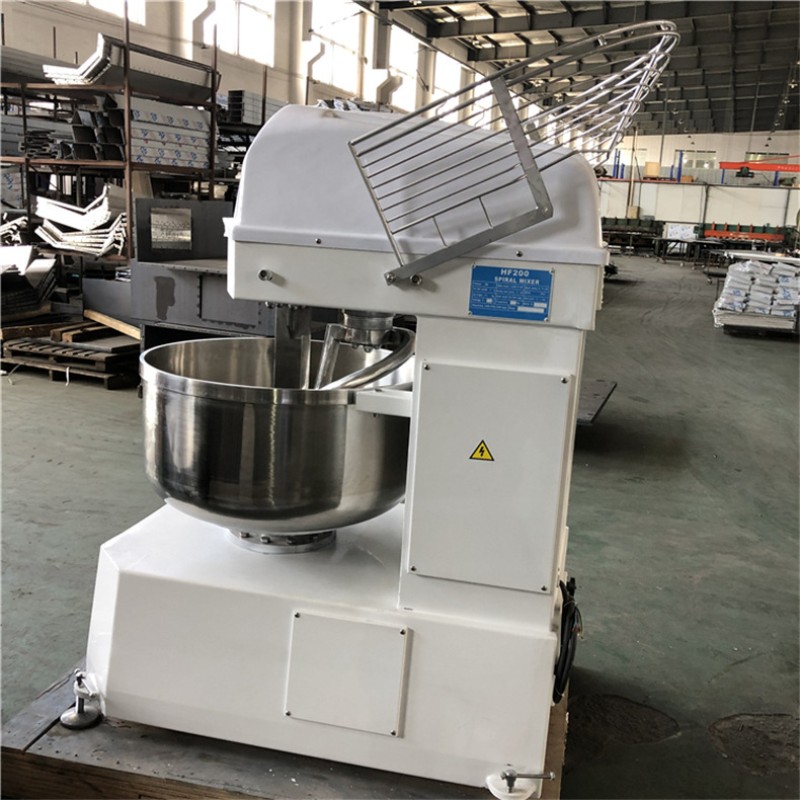 Cake Mixer Supplier - Commercial Stand Baking