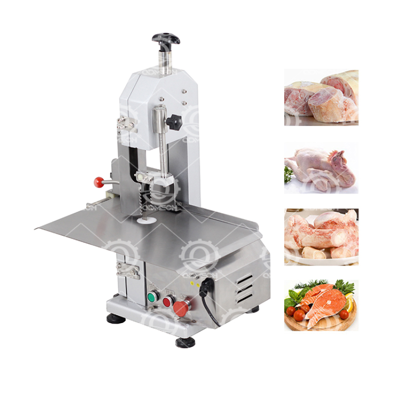 Meat Bone Saw Manufacturer - Electric Cutter Commercial