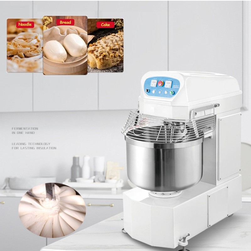 Cake Mixer Supplier - Commercial Stand Baking