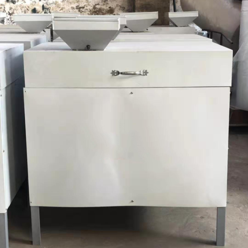 Walnut Peeler Supplier - Green Hard Skin Crusher