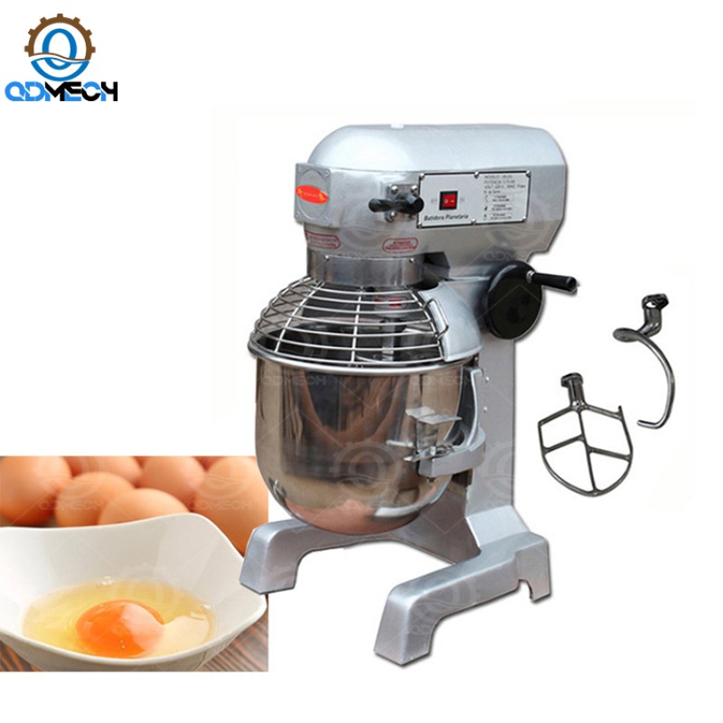 Dough Kneader Manufacturer - Automatic Bakery Machine