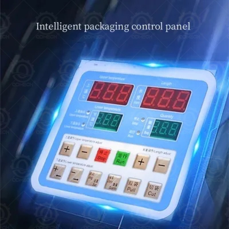 Packaging Machine Supplier - Screw Multi-function Hardware