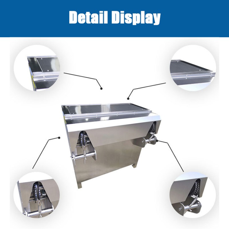 Coconut Desheller Manufacturer - Automatic Peeling Machine