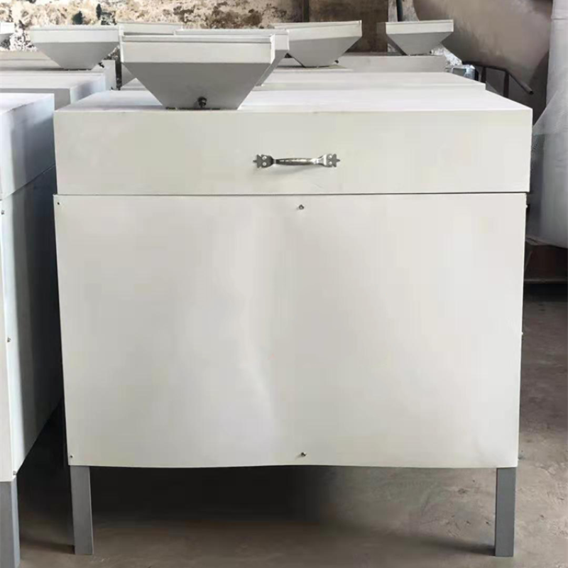 Nut Cracking Machine Factory - Electric Huller Pecan