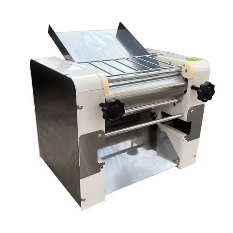 Dough Rolling Machine Manufacturer - Automatic Table Top