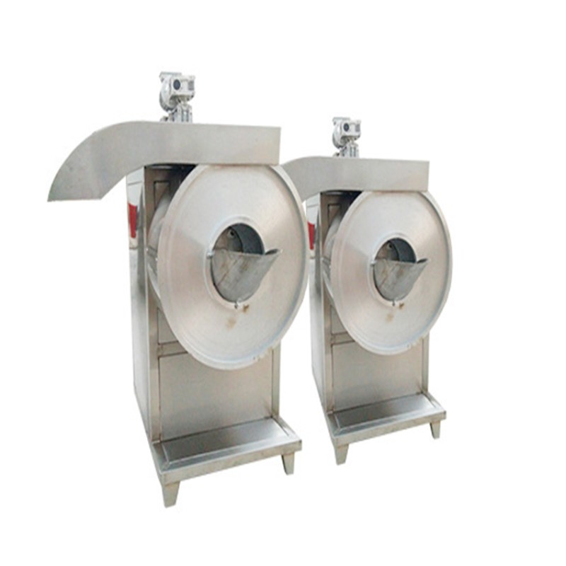 French Fries Line Factory - Potatoes Production Cheap Price