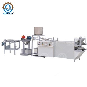 Tofu Machine Manufacturer - Portable Skin Forming Combo