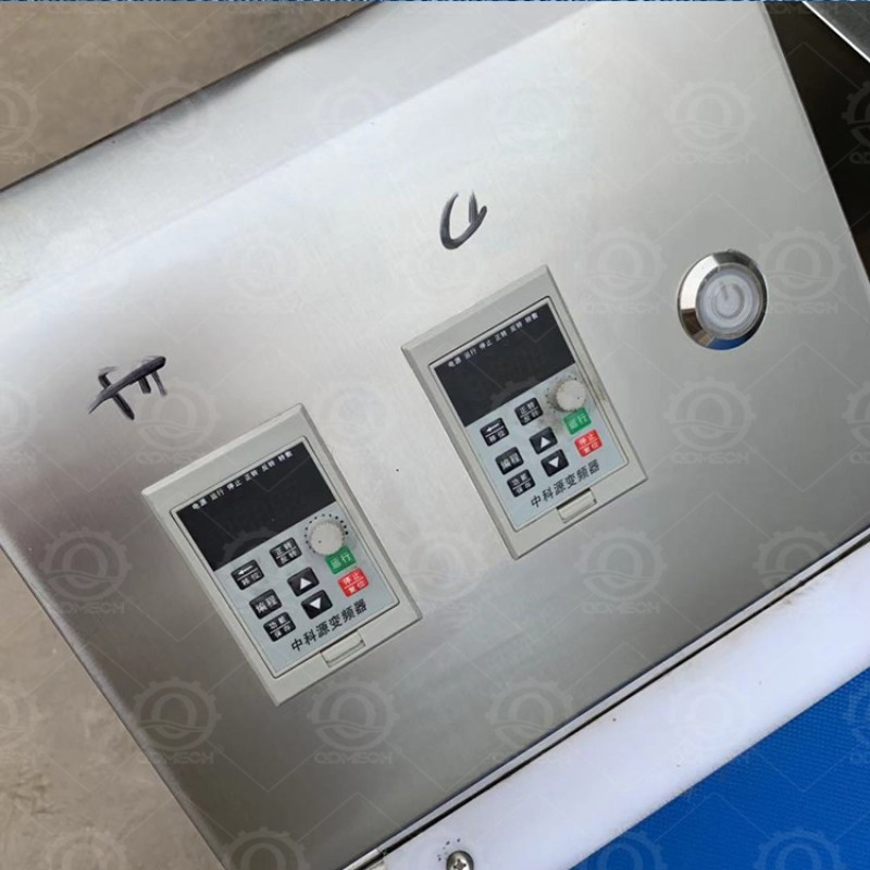 Squid Cutter Supplier - Ring Roller Machine