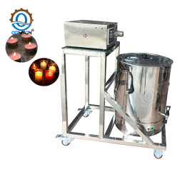 Wax Dispenser Machine Manufacturer - Portable Tabletop Heating