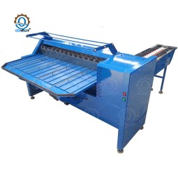 Egg Grader Supplier - Industrial High Efficiency