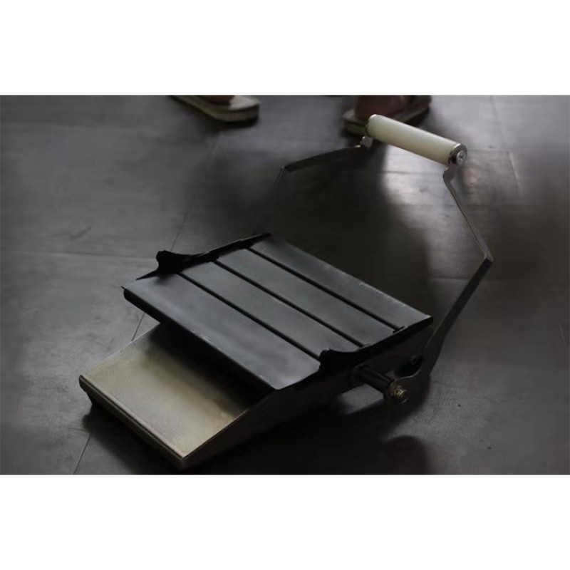 Sushi Maker Machine Supplier - Automatic Roll Tool