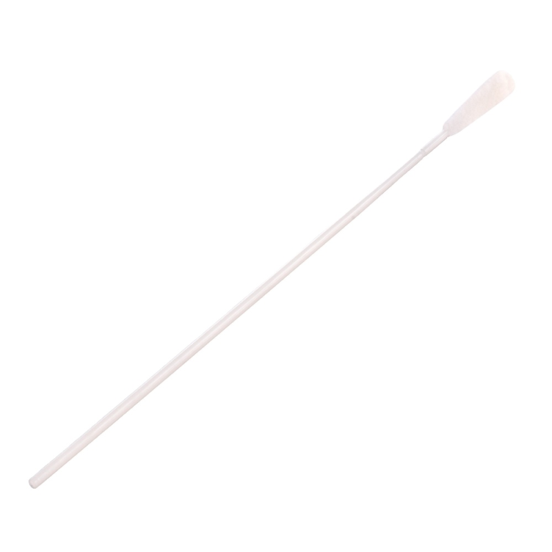 Universal Sampling Swab Stick for Throat Sterile Transport Sample with Alcohol Pad Premium Product Category