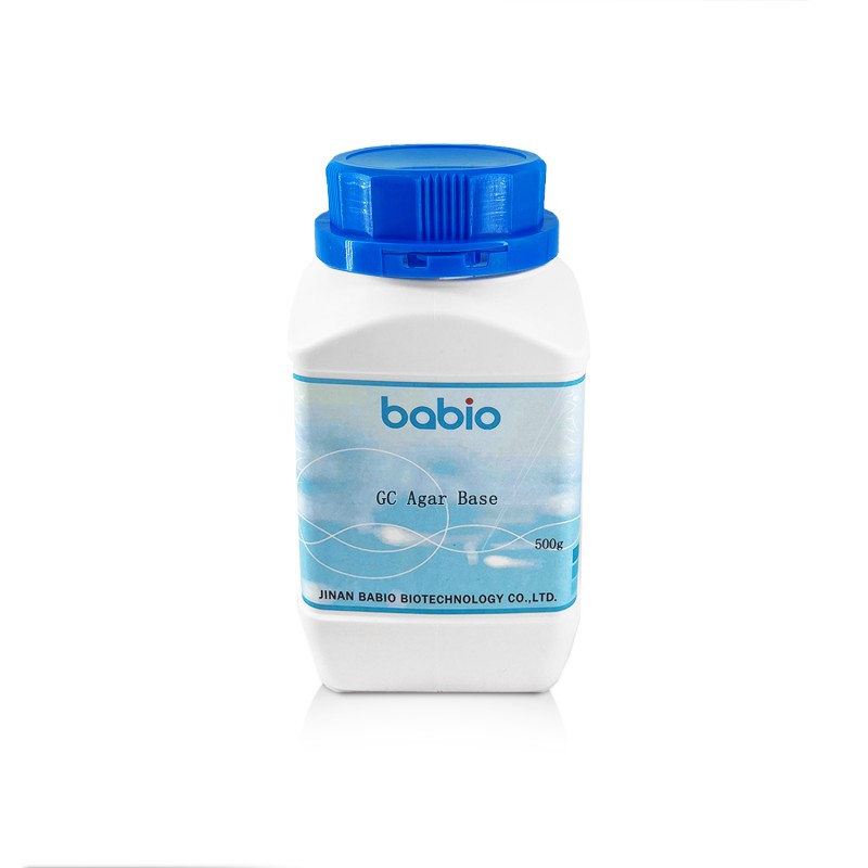 Levine Eosin-Methylene Blue-Agar Medium for Isolation and Counting of Staphylococcus Aureus in Food Products