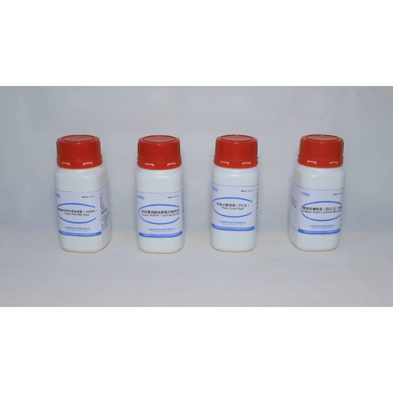 Modified MSRV Semi-Solid Rappaport-Vassiliadis Agar for Salmonella Isolation (250G)
