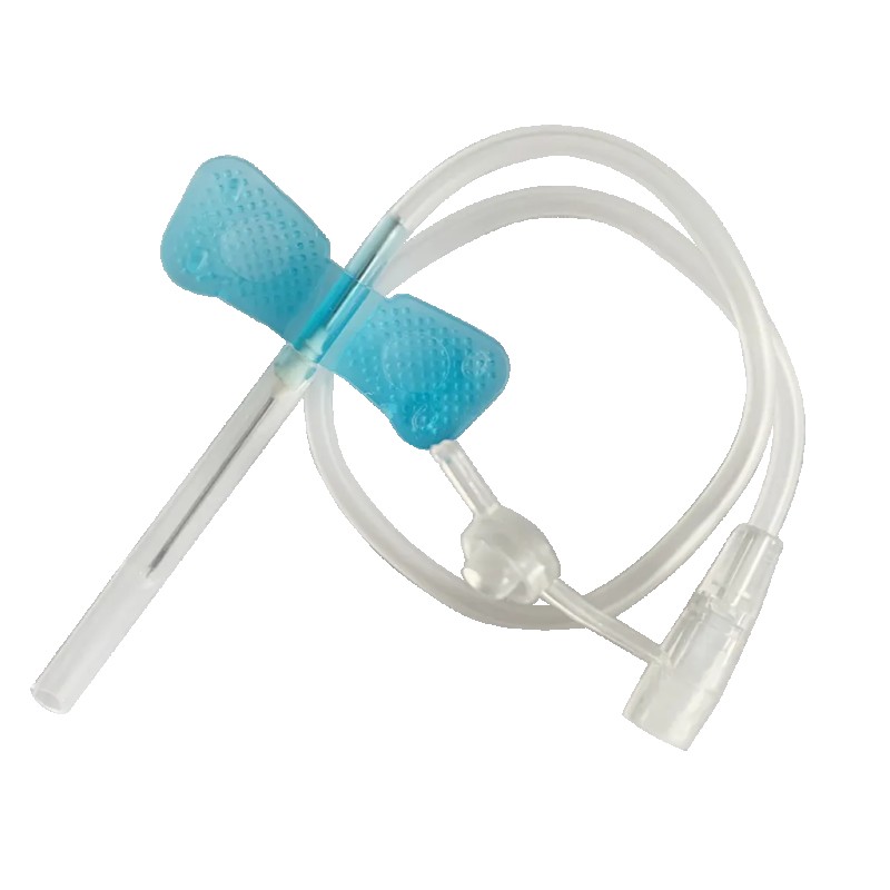 21g Bd Vacutainer Blood Collection Butterfly Needle