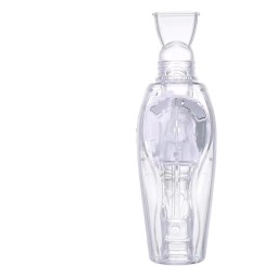 Physical Therapy Device Effective Lung Breathing Trainer Breathing Practice Exerciser for Respiratory Muscle Training