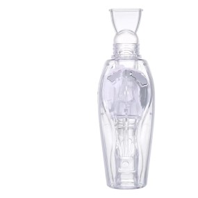 Physical Therapy Device Effective Lung Breathing Trainer Breathing Practice Exerciser for Respiratory Muscle Training