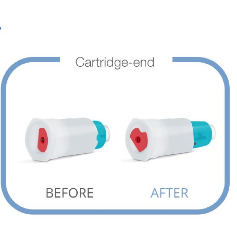 Top Quality Disposable Needle of Insulin with CE