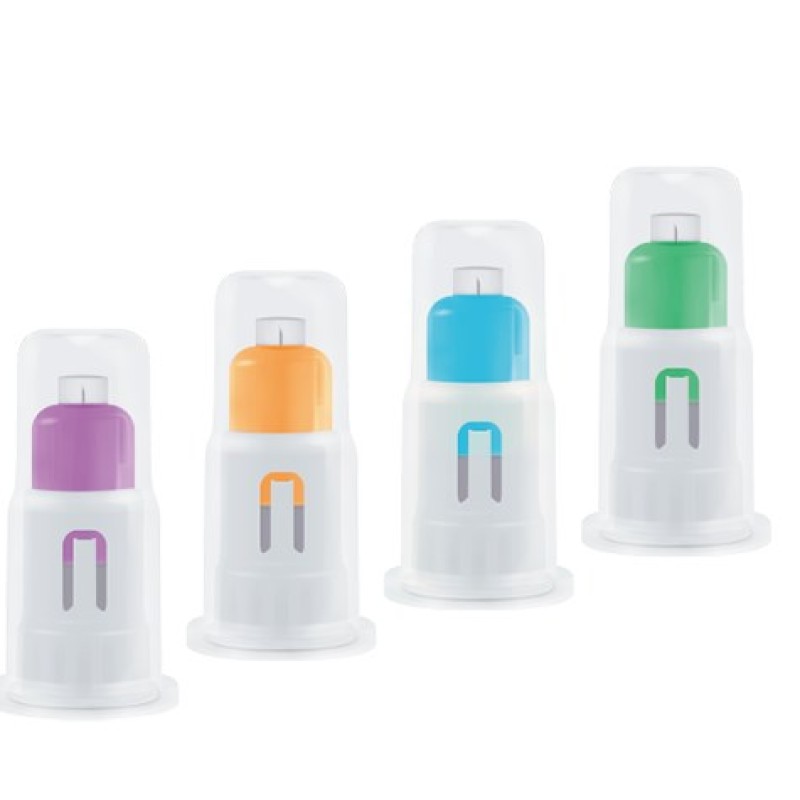 Top Quality Disposable Needle of Insulin with CE