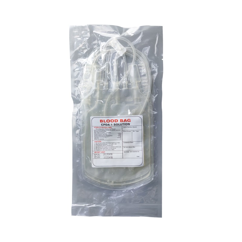 On Sale China Disposable Blood Bag with Shaker Making Machine Production Line and Welding Machine for Medical Consumables