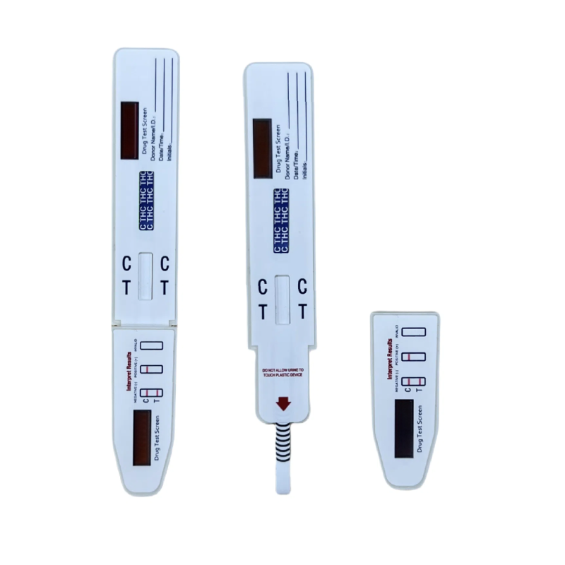 Wholesale Price Drug Rapid Test Cassettes