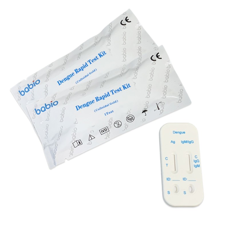 FYL One Step FYL Test Device Strip Urine 200ng/mL Rapid Detection OEM