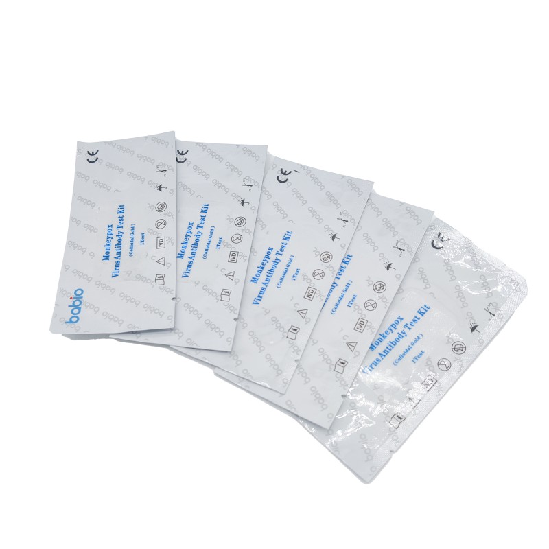 EDDP One Step Urine Test Device Strip 100ng/mL Rapid Screening OEM Wholesale