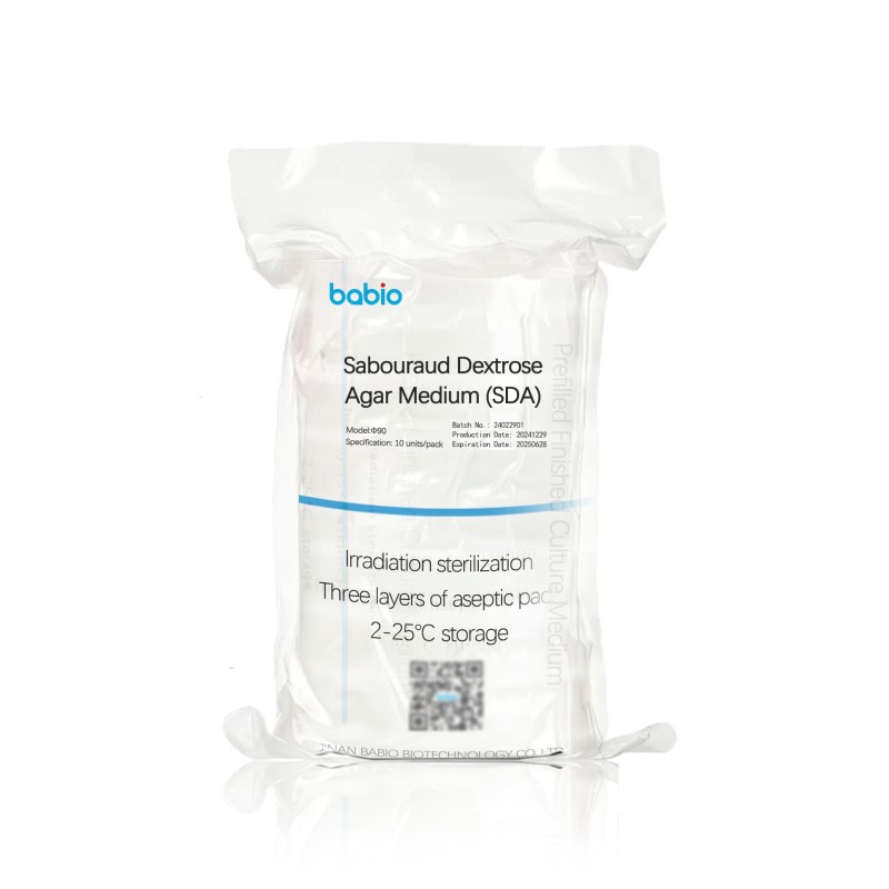 Sterile 90mm Disposable Petri Dishes Round Glass and Plastic Polypropylene for Laboratory Use