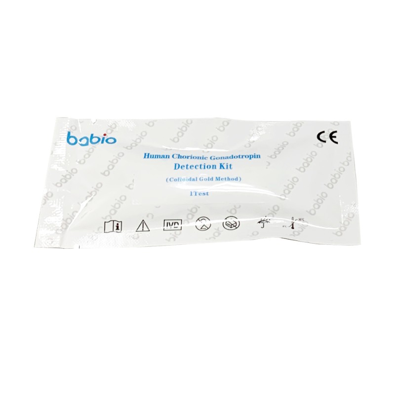 EDDP One Step Urine Test Device Strip 100ng/mL Rapid Screening OEM Wholesale