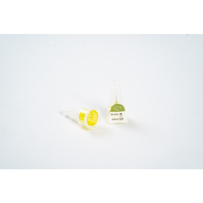 Disposable Sterile 32G 4mm Insulin Pen Needles for Painless Diabetes Care