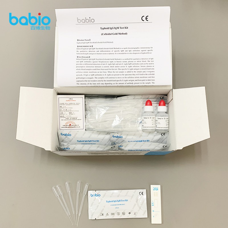 EDDP One Step Urine Test Device Strip 100ng/mL Rapid Screening OEM Wholesale